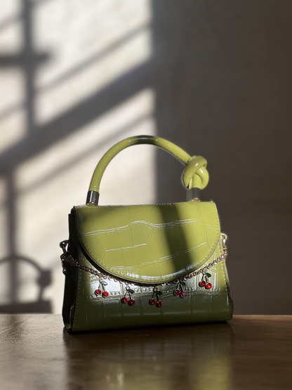 Pistachio Bag Set
