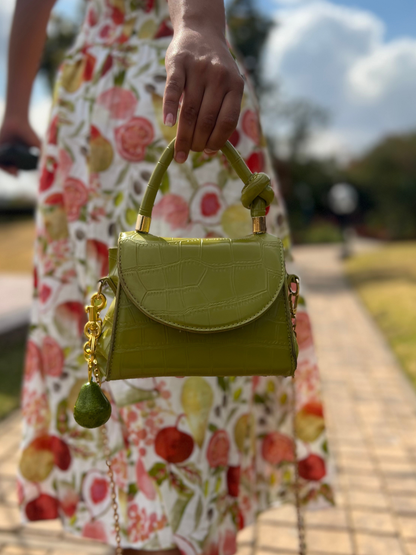 Pistachio Bag Set
