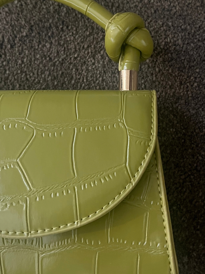 Pistachio Bag Set