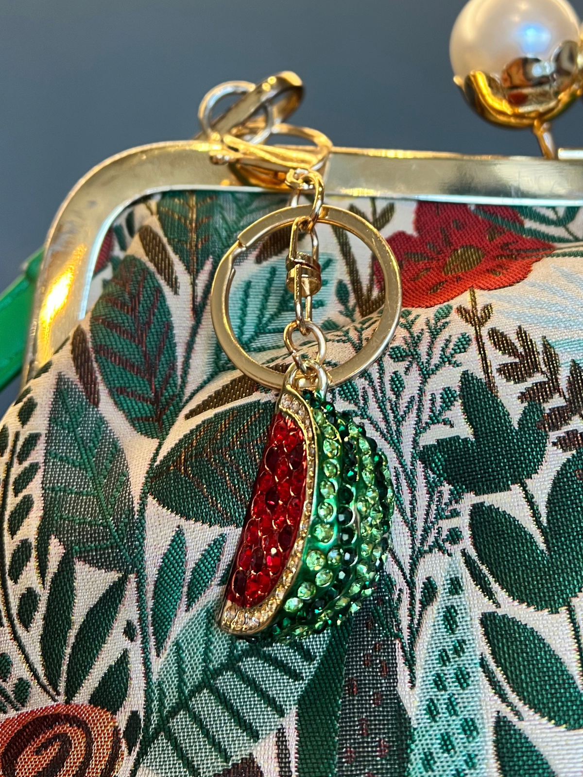 Melon Charm